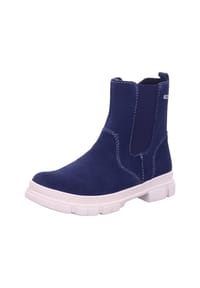 Lurchi - Chelseaboots Lurchi Stiefel - navy