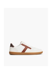 TOMMY HILFIGER - Sneaker, Wildleder, für Herren - DW5  BLUE