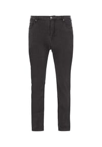 Charles Colby - Jeans BARON CARL - schwarz
