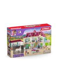schleich® - Horse Club - Countryhaus und Pferdestall 42706 - 