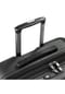 DELSEY PARIS Meteor Meteor 4 Rollen Trolley L 78 cm mit Dehnfalte Bild 6