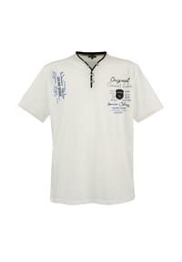 LAVECCHIA - Herren T-Shirt LV-2042 - Anthrazit