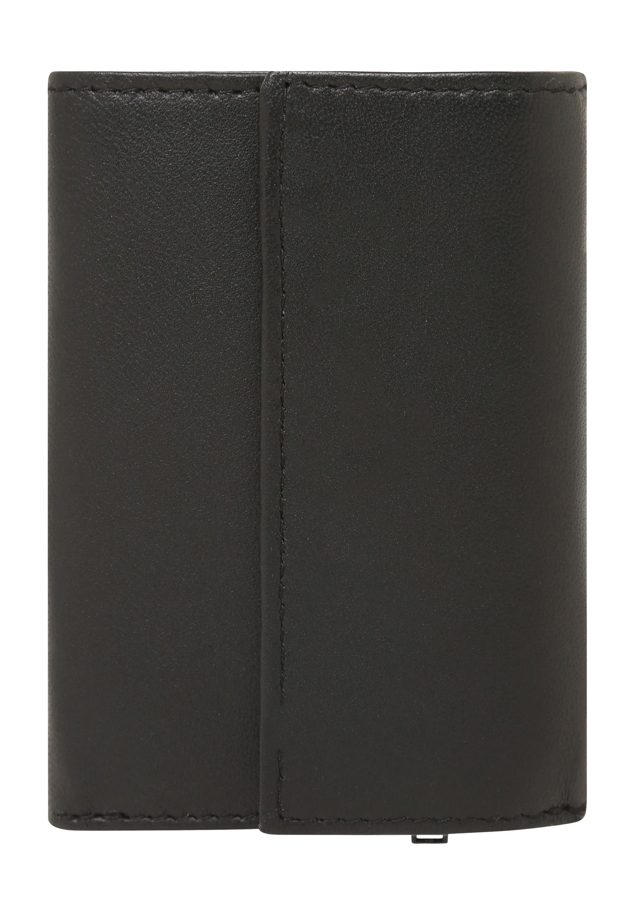 DUNMORE Schlüsseletui, Logoprägung, uni | GALERIA 