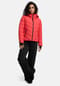 MARIKOO® Steppjacke Samuiaa XVI Bild 9