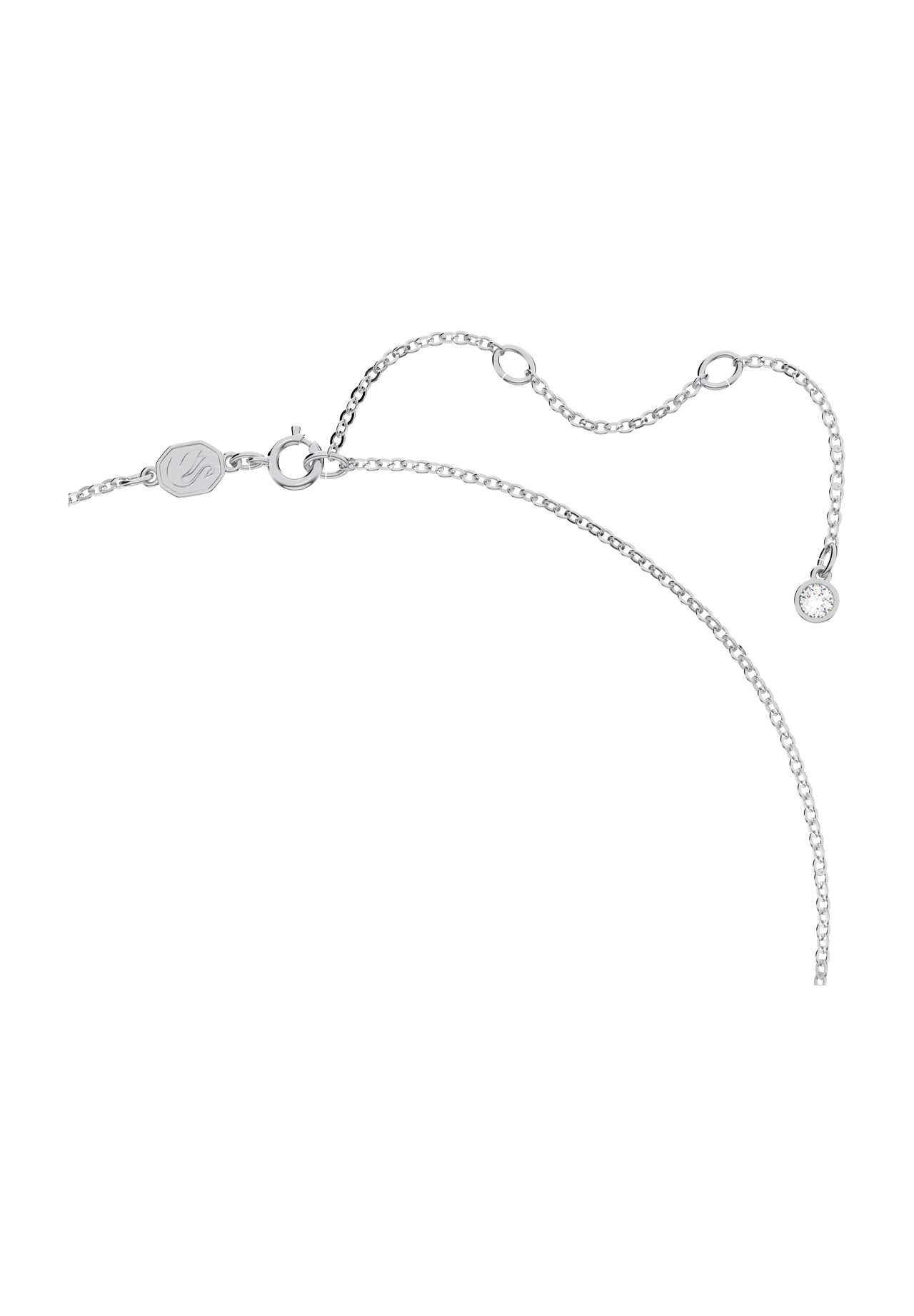 SWAROVSKI Stella Damen Ankerkette „Stella“, Metall | GALERIA