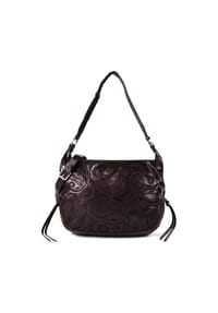Desigual. Siroco - Siroco Schultertasche 30 cm - rot