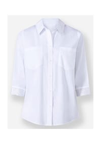 heine - Bluse - weiß