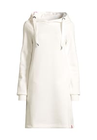 salzhaut - Knielanges Kleid (Midi) MÖÖV KLEID - Aqua
