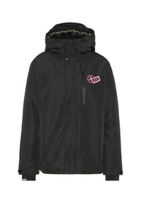 CHIEMSEE - Jacke, für Damen - 19-3911 BLACK BEAU