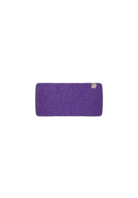 BARTS® - Stirnband Fhearna, Rippstruktur, für Damen - 05 RED