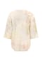 CARTOON Shirtbluse, Leinenanteil, 3/4-Arm, für Damen Bild 12