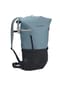 VAUDE CITY Stadtrucksack, Wickelverschluss, Laptopfach Bild 9