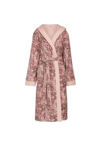 ESSENZA - Bademantel Perri Ophelia - 518 DARLING PINK
