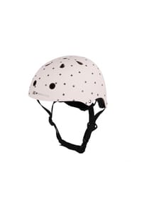 BANWOOD - Fahrradhelm für Kinder 3-7 Jahre - CREME
