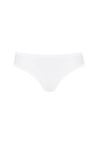 mey - Brazilian Slip Modal Lace, Bordüre, für Damen - 1 WEISS