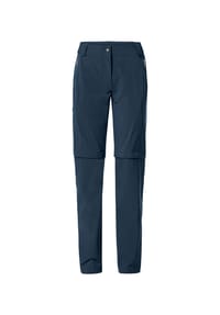 VAUDE - Hosen Women's Farley Stretch ZO T-Zip Pants II - agave
