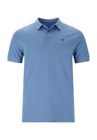 CRUZ - Poloshirt Harrold M im klassischen und vielseitigen Look - 1001 Black