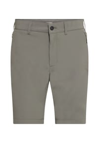 GALERIA - Bermuda, Label, Baumwolle, für Herren - 0220  BEIGE