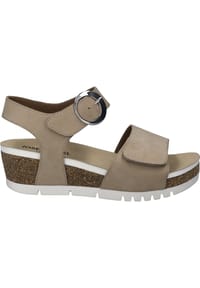 JOSEF SEIBEL - Damen Sandale Quinn 16, beige - beige
