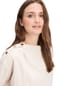 CARTOON Sweatshirt mit Kragen Bild 16