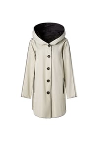 KRISS - Jacke Sastrada - Kitt