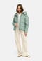 ragwear™ Winterjacke Gleama Melange YOUMODO Bild 10