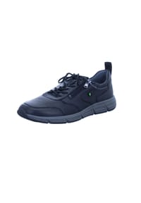 waldläufer® - Sneaker Haslo - schwarz