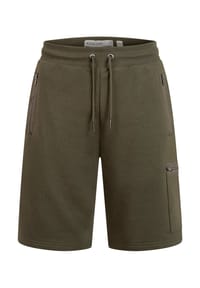 INDICODE - Shorts Sweat INNorson - Army
