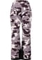 SLOPE® Skihose Killy Mit All-Over-Print und Top Ausstattung Bild 9