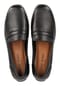 Seibel Slipper "Fenja 22", Zierriemen, Leder, für Damen Bild 6