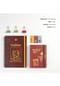 COFI Magisches Harry Potter Set – Komplettes Schreibwaren-Set für Bild 2