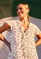 zero Bluse mit Rüschen Bild 7