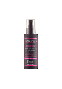 KERARGAN - Ultra reparierendes Haarserum mit Keratin, 100ml - weiß