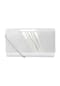 adagio Clutch, Falten-Optik, Kette, für Damen Bild 1