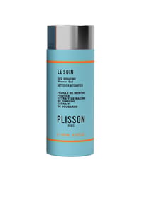 PLISSON 1808 - Duschgel 3 in 1 Shower Gel - Transparent