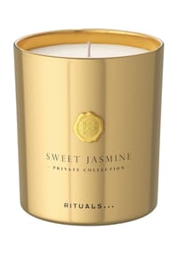 RITUALS® PRIVATE COLLECTION - Sweet Jasmine Scented Candle - Duftkerze - KLAR