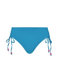 CHANTELLE - Bikinihose Easy Pop, High-Waist, für Damen - CARIBBEAN BLUE