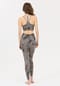 ENDURANCE ATHLECIA Sport-BH Theresa im nahtlosen Design mit Crossback-Trägern Bild 9