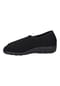 WESTLAND Damen Hausschuh Nice 105, schwarz Bild 17