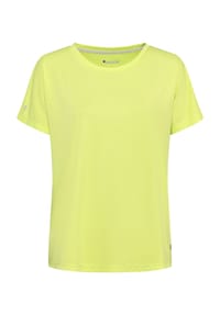 ALEX - T-Shirt Running, Rundhals, für Damen - AOP