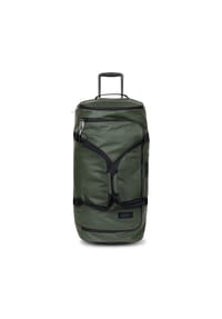 EASTPAK® 0 - Duffle Pack 2 Rollen Reisetasche L 78 cm - tarp black2