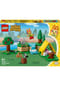 LEGO® LEGO® Animal Crossing™ - 77047 Mimmis Outdoor-Spaß Bild 22