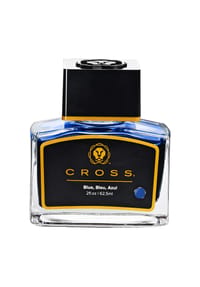 CROSS - Tinte, 62,5 ml - BLAU