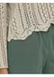 ONLY® Strickpullover, Trompetenärmel, für Damen Bild 9