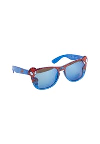 MARVEL - Spidey Sonnenbrille Kinder – UV-Schutzbrille & Freizeitbrille - Mehrfarbig Einheitsgröße
