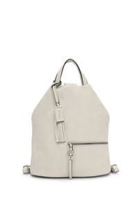 Tamaris TAS Nele - Damen Rucksack TAS Nele - ecru 320