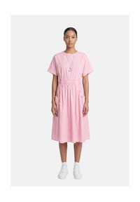 Gave Lux - Kleid - Bianco
