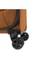 travelite BRIIZE 4-Doppelrollen-Trolley, TSA Kombinationsschloss Bild 14
