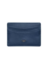 Golden Head® Valencia - Valencia Kreditkartenetui RFID Schutz Leder 10 cm - bronze
