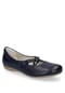 JOSEF SEIBEL Leder Ballerinas Bild 9